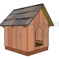 Outdoor Cat House Plans
