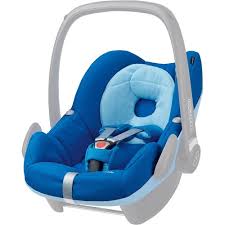 Maxi Cosi Pebble Replacement Seat Cover