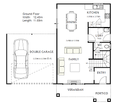 Rural Home Builders Perth Norfolk Homes