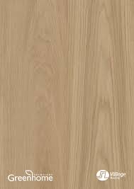 Valinge Hardened Real Wood Flooring