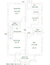 1800 Sq Ft Kerala House Design And Plan