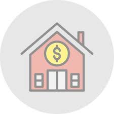 Cost Of Living Vector Icon Design