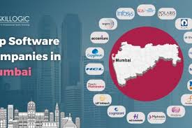 Companies In Mumbai