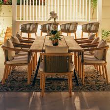 Outdoor Garden Furniture Dubai