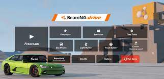 how to install beamng drive mods