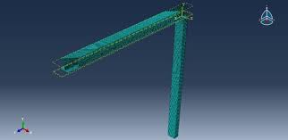 dassault abaqus fea solver