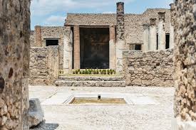 Pompeii Ruins Mount Vesuvius Day Tour