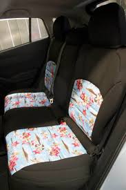 Subaru Impreza Pattern Seat Covers