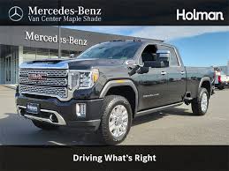 Pre Owned 2022 Gmc Sierra 2500hd Denali