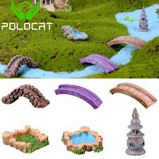 Polocat Mini Water Bridge Miniature