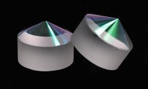 axicons conical lens shanghai optics
