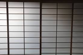 Shoji Window Stock Photos Royalty Free