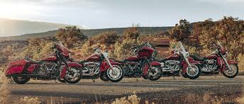 2023 Harley Davidson Color Changes