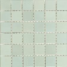 Cotto Celadon Mint Gloss 47x47 Tile