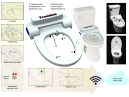 Why Scientists Created A Smart Toilet