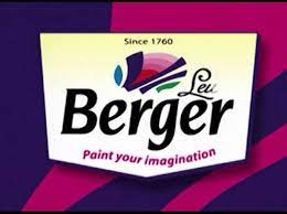 Berger Paints Plans To Diversify Into