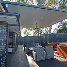 Diy Patios Pergolas Carports Sydney