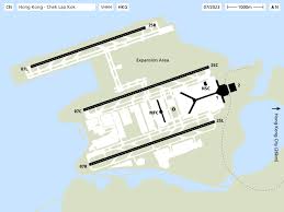 Hong Kong International Airport Wikiwand