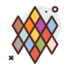 Stained Glass Free Art And Design Icons