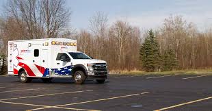 Penn Care Ems Supplies Ambulance
