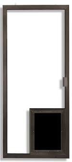 Xlarge Pet Door For Sliding Screen Doors