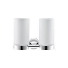 Duravit Starck T Wall Mounted Double