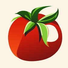 Tomato Logo Free Vectors Psds To
