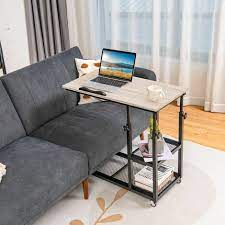 Industrial Sofa Side Table Height