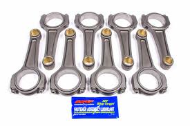 for connecting rods and components