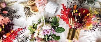 Boutique Florists In Perth That Offer