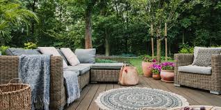 How To Make Your Small Patio Cozy