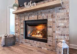 Natural Gas Fireplaces Madison Gas