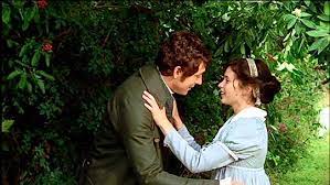 Jane Austen Yearly Challenge