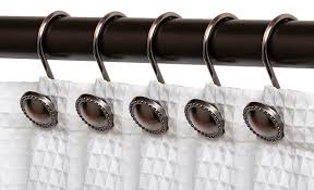 Best Shower Curtain For Your Bathroom