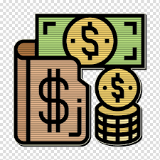 Salary Icon Transpa Background Png