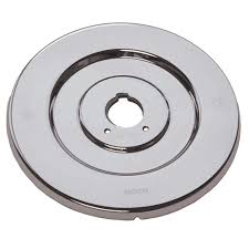 Moen Cau 7 In Dia Escutcheon For