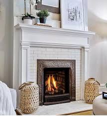 Small Gas Fireplace Gas Fireplace