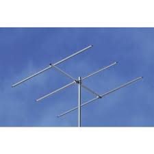 cushcraft beam and yagi antennas