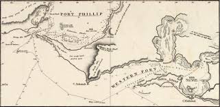 The Rip Port Phillip Bay Vic Poi