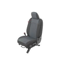 Diver Down Front And Rear Neoprene Seat