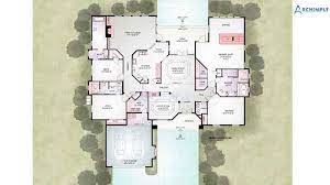 House Plans With 2 Master Suites