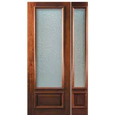 Glasscraft Doors P Mah Portobello 3 4