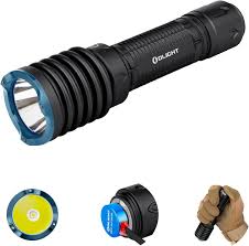 olight warrior x 3 2500 lumens