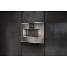 Gaggenau Bm450110 400 Series Built In