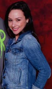 Danielle Harris Wikipedia