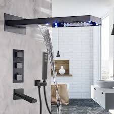 Handheld Shower Faucet