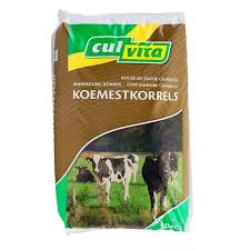 Buy Culvita Cow Manure Pellet 5 Kg