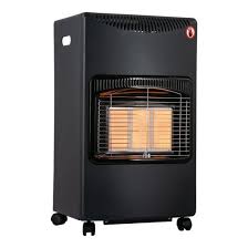 Luxury Portable Indoor Gas Space Heater