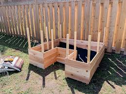 Garden Beds Kreg Tool