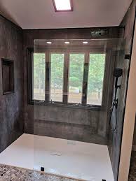 Shower Wall Panels